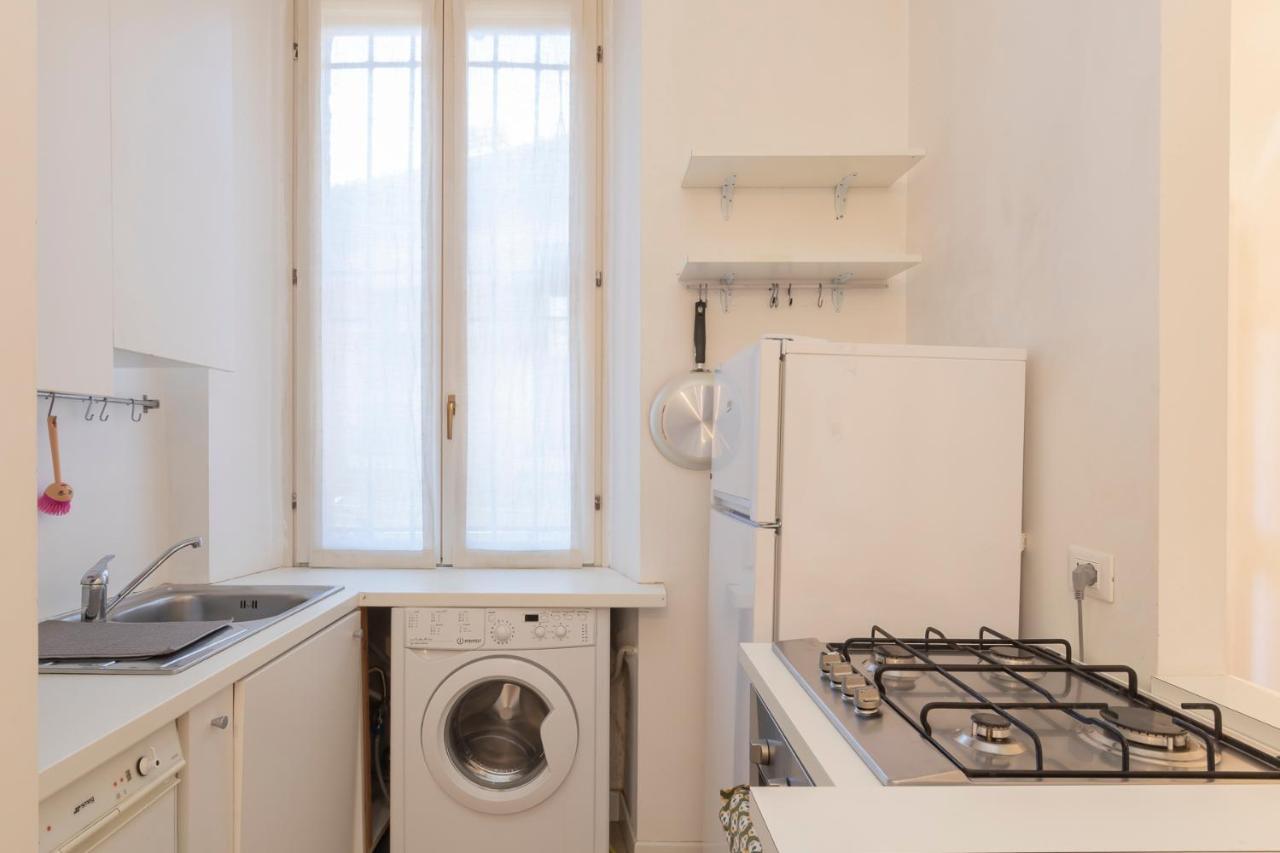 New Flat Crocetta 2 Apartment Milan Exterior photo