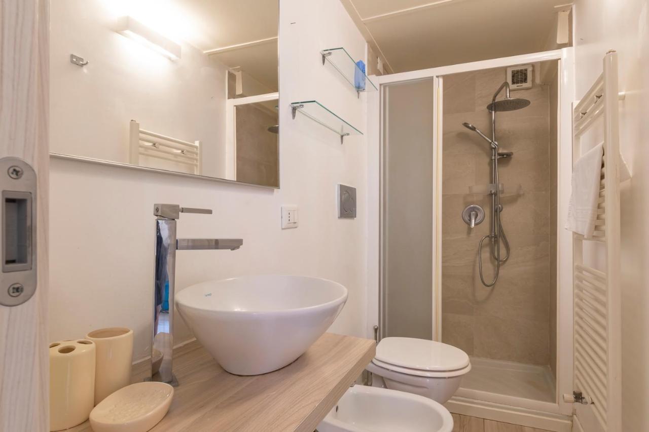 New Flat Crocetta 2 Apartment Milan Exterior photo