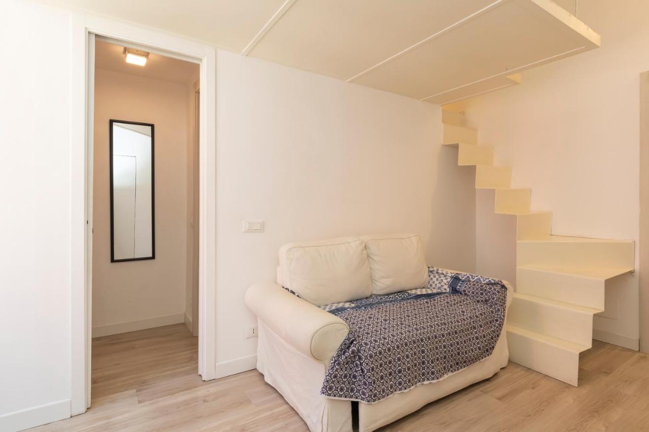 New Flat Crocetta 2 Apartment Milan Exterior photo