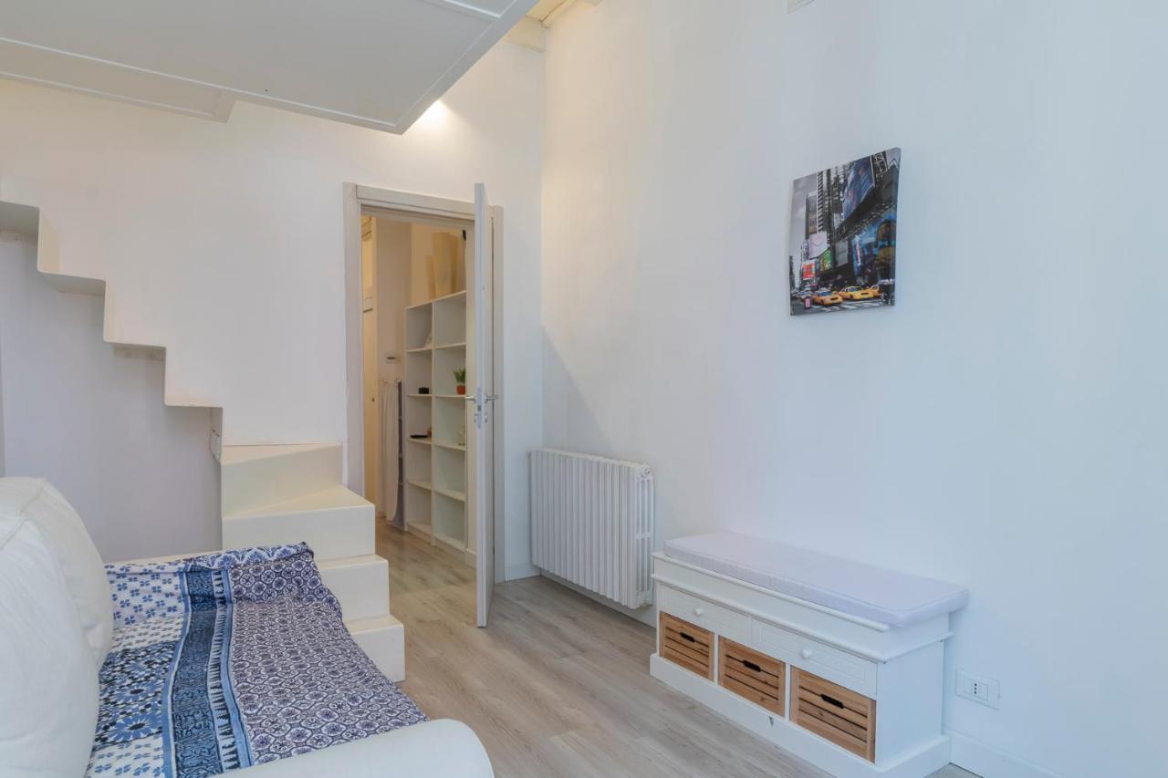New Flat Crocetta 2 Apartment Milan Exterior photo