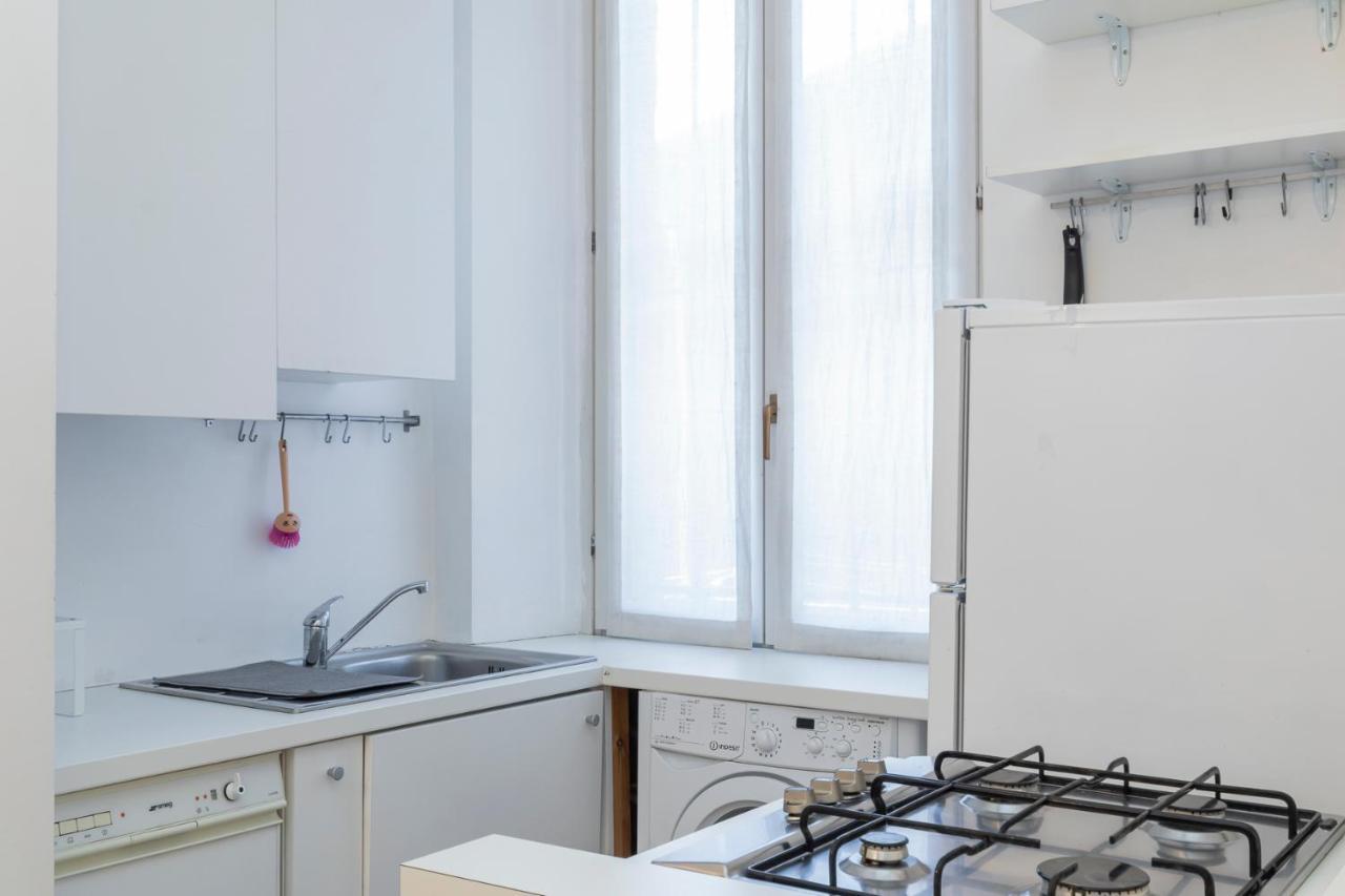New Flat Crocetta 2 Apartment Milan Exterior photo