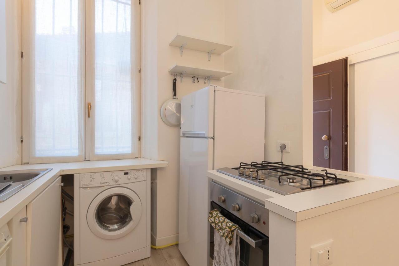 New Flat Crocetta 2 Apartment Milan Exterior photo